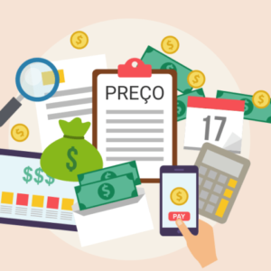 Curso de Formação de Preço e Venda