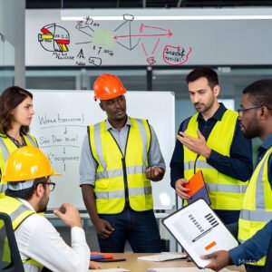 Segurança do Trabalho