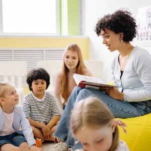 Curso de Introdução ao Storytelling