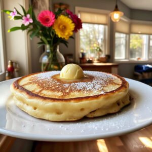 Culinária Low Carb: Torta Doce de Frigideira