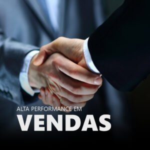 Vendas de Alta Performance