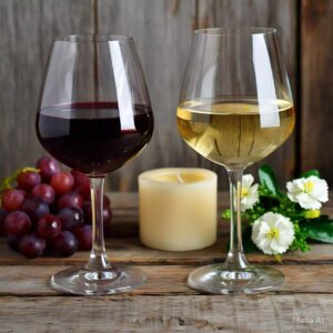 Introdução ao Estudo de Vinhos