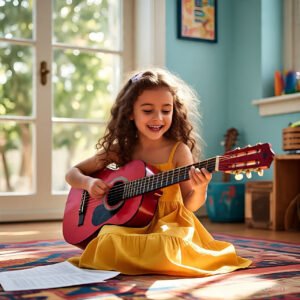 Violão para Iniciantes: Introdução
