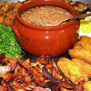 Culinária Regional: Virado à Paulista